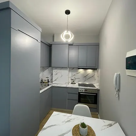 Apartament Enea 3
