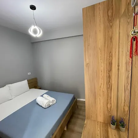 Apartament Enea 3 *