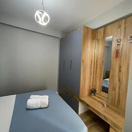 Apartament Enea 3 *