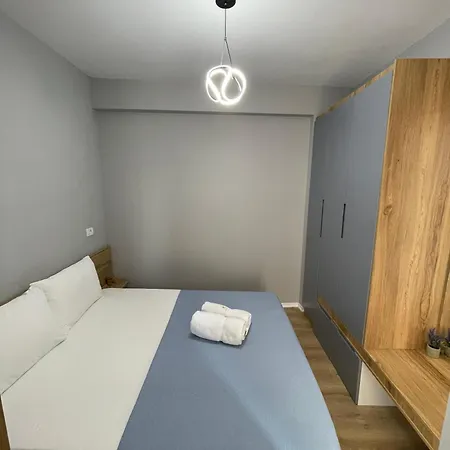 Appartement Enea 3 Tirana