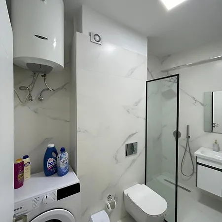 Appartement Enea 3 *