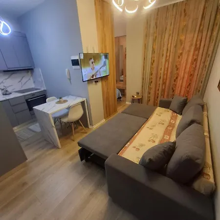 Enea 3 Tirana