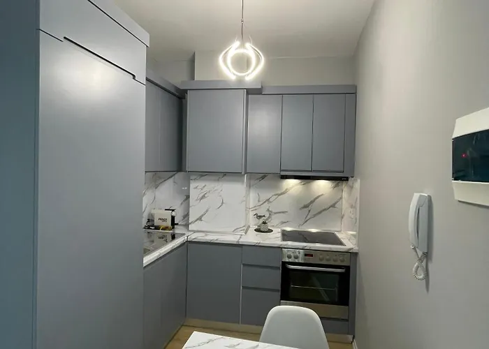 Appartamento Enea 3