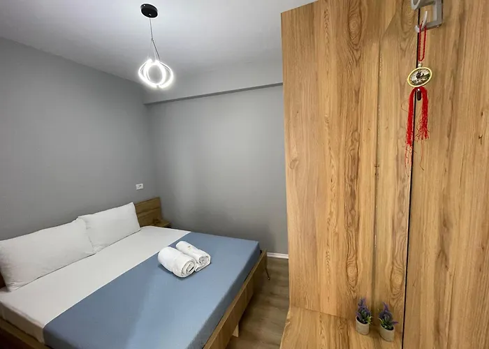 Appartamento Enea 3 *