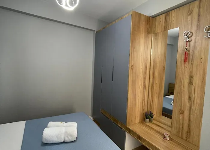 Appartamento Enea 3 *