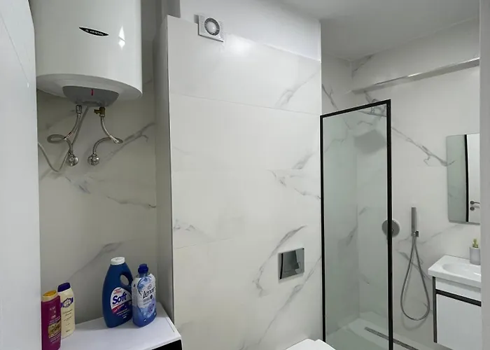 Enea 3 Tirana