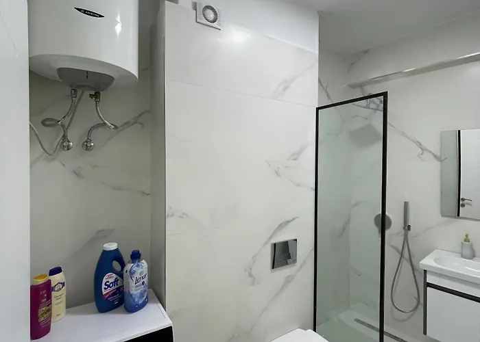 Appartamento Enea 3 *