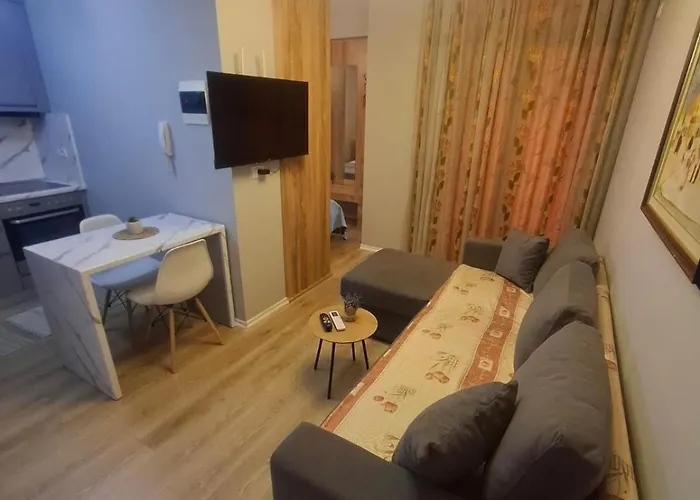 Appartamento Enea 3 *